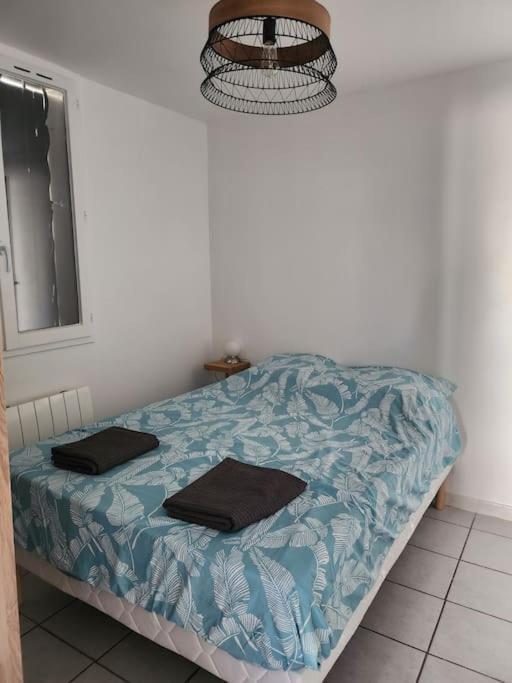 Sausset-Les-Pins, T2 Bord De Mer Bagian luar foto