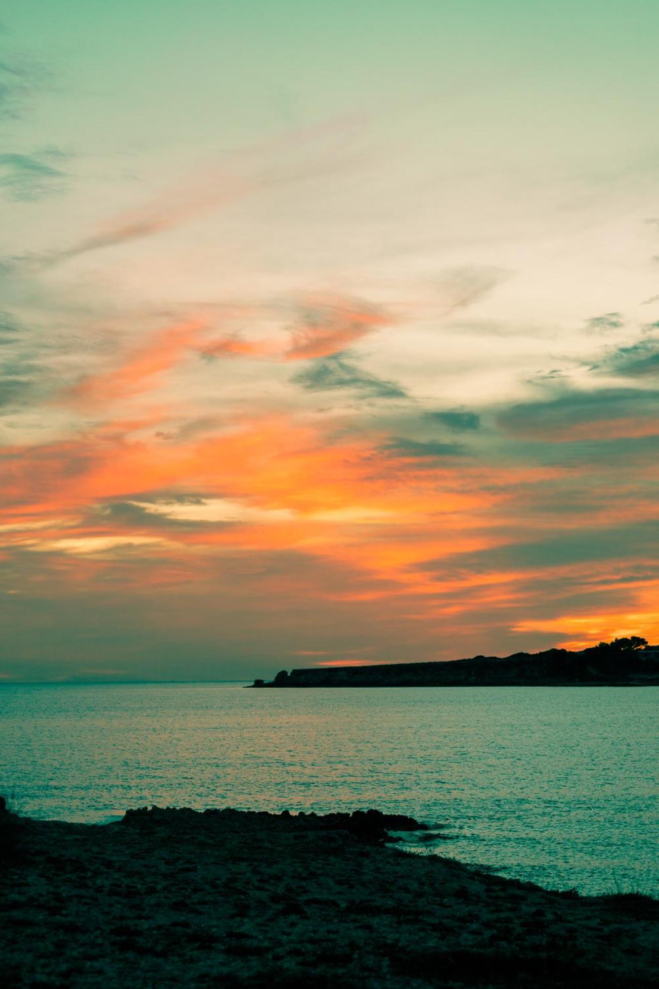 Sausset-Les-Pins, T2 Bord De Mer Bagian luar foto