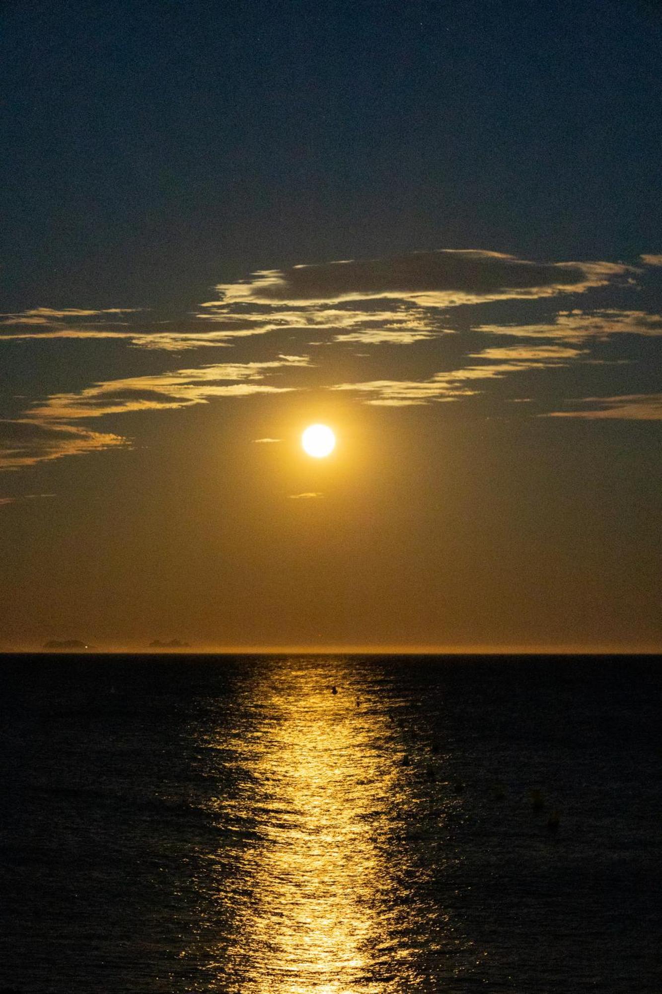 Sausset-Les-Pins, T2 Bord De Mer Bagian luar foto